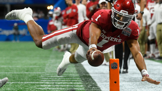 Screw The Haters: Hurts Is Perfect Pick For Eagles